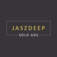 Jaszdeep Solo Ads image 1